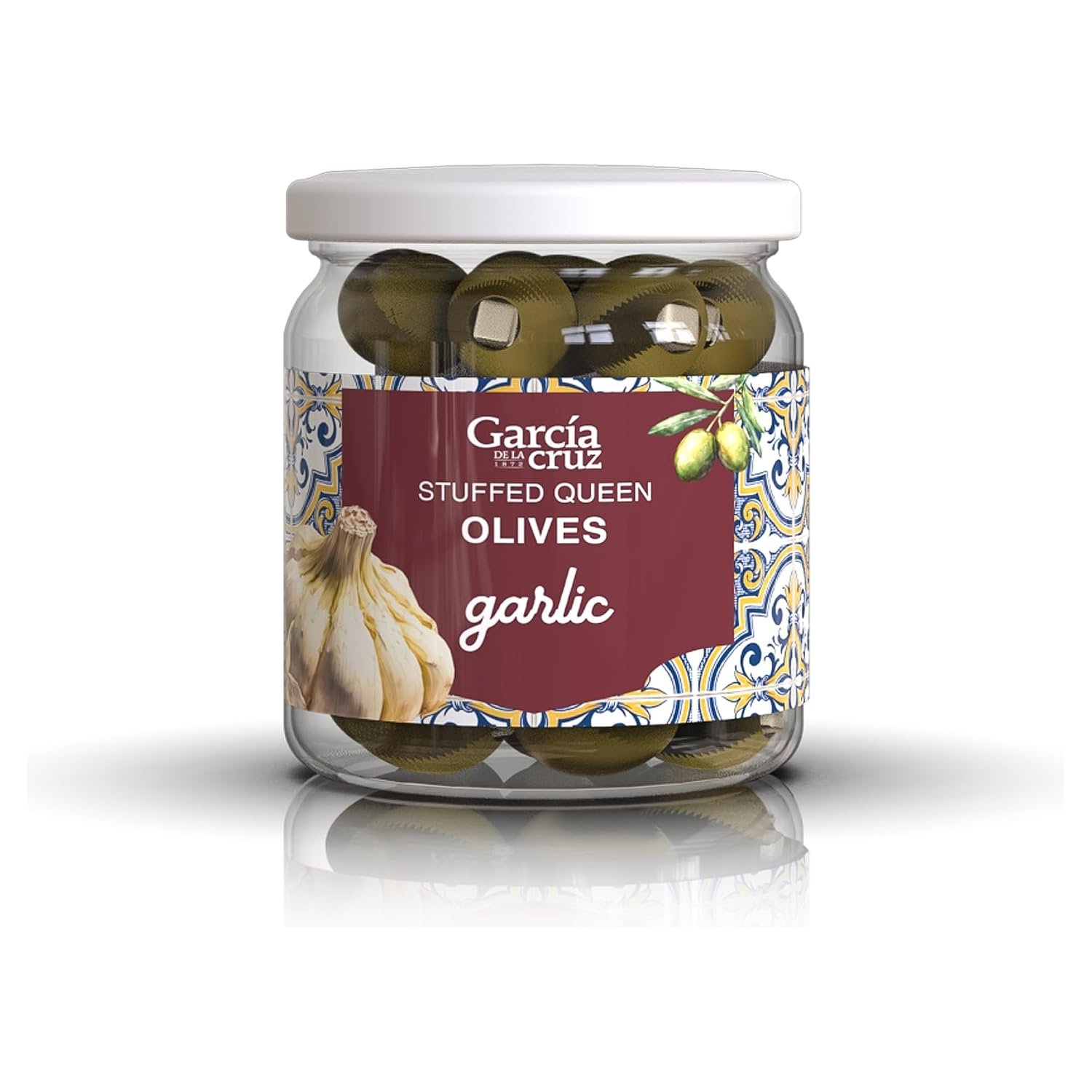 Olives & Tapas