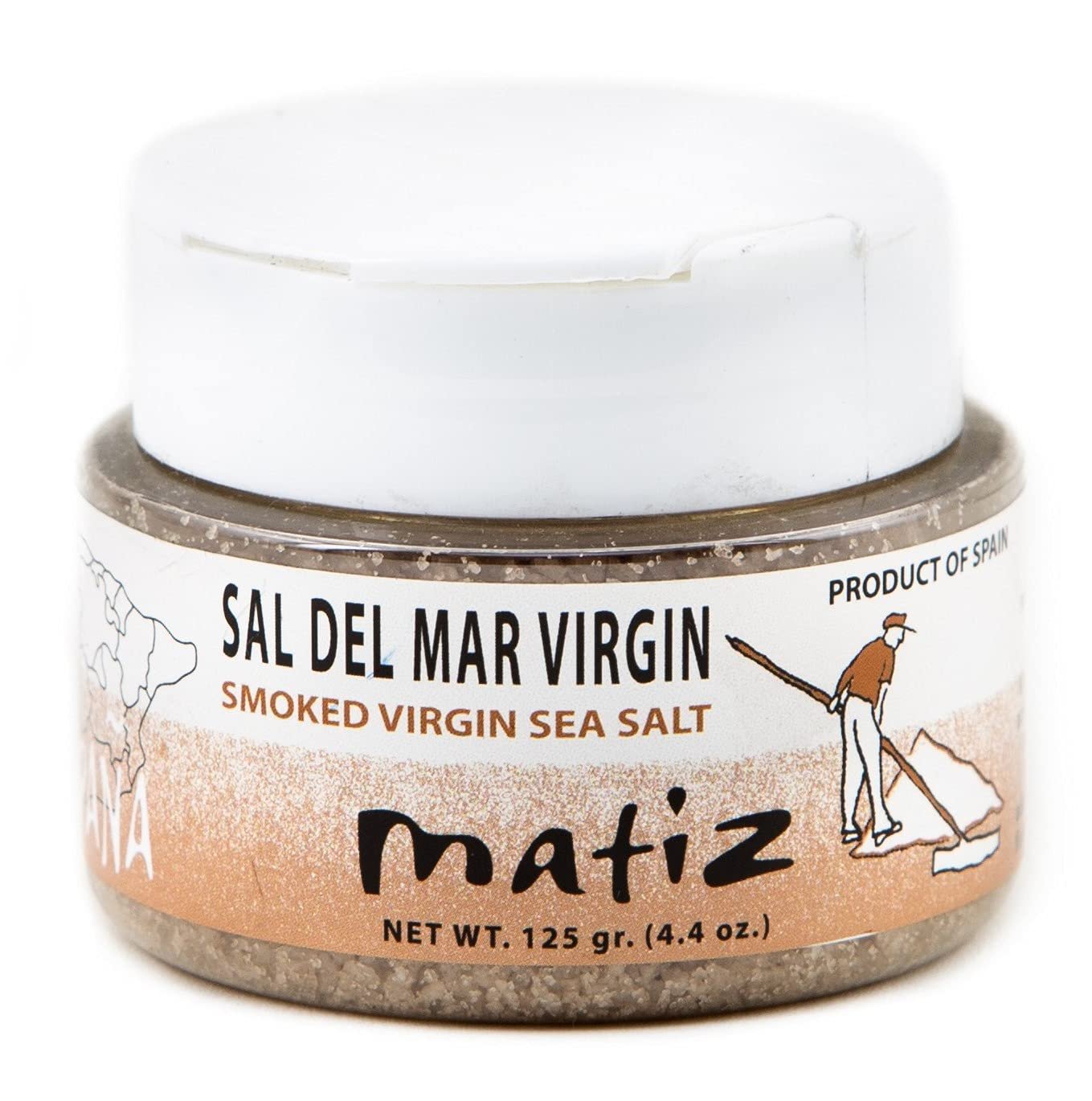 Sea Salt