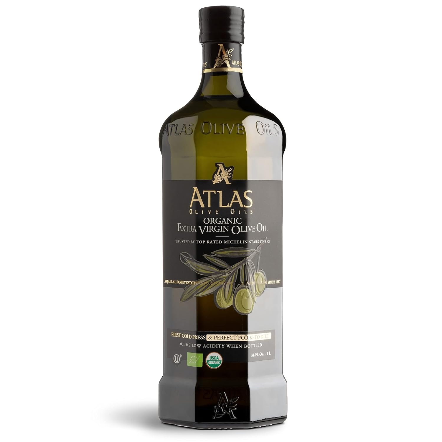 Extra Virgin Olive Oil