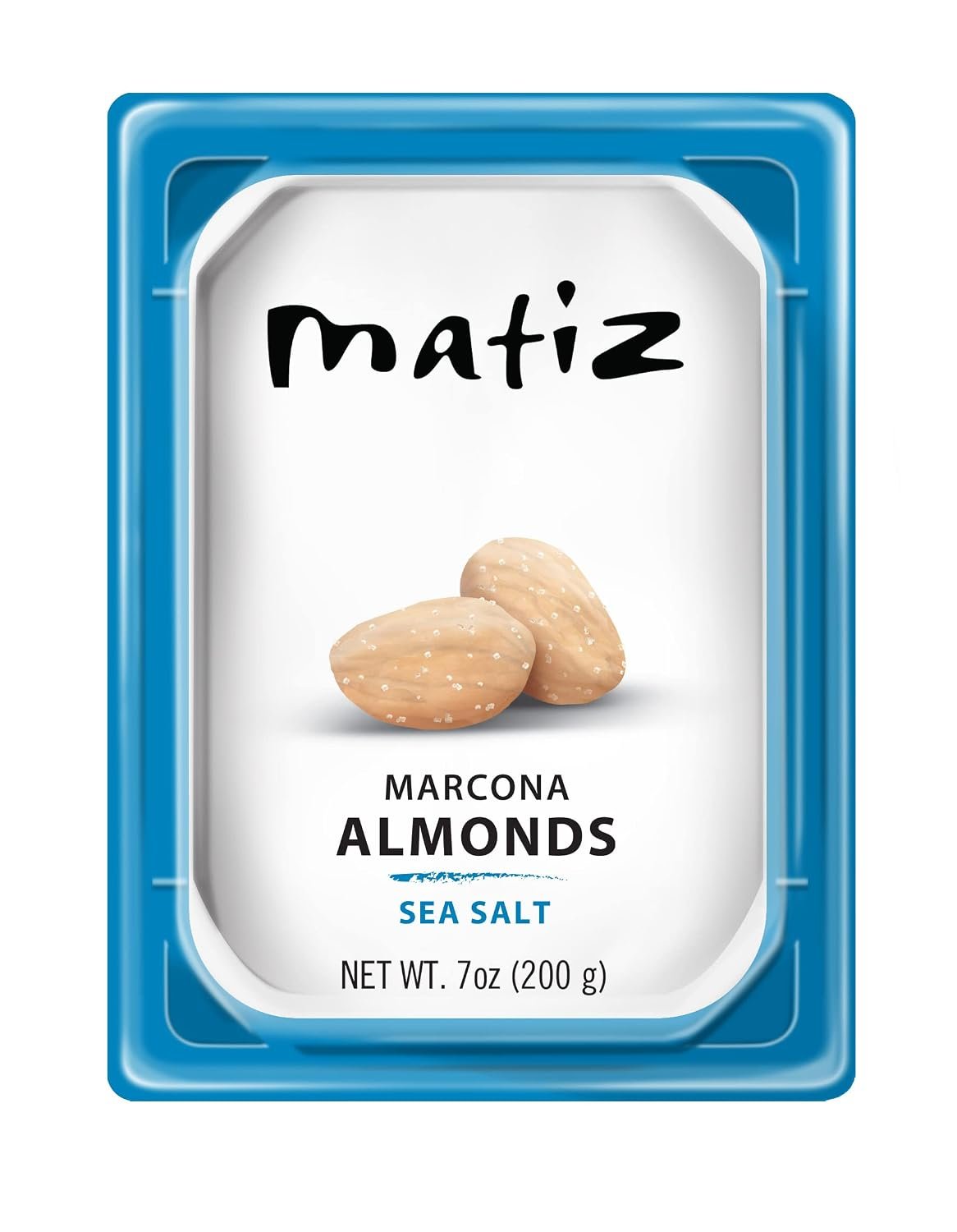 Spanish Almonds